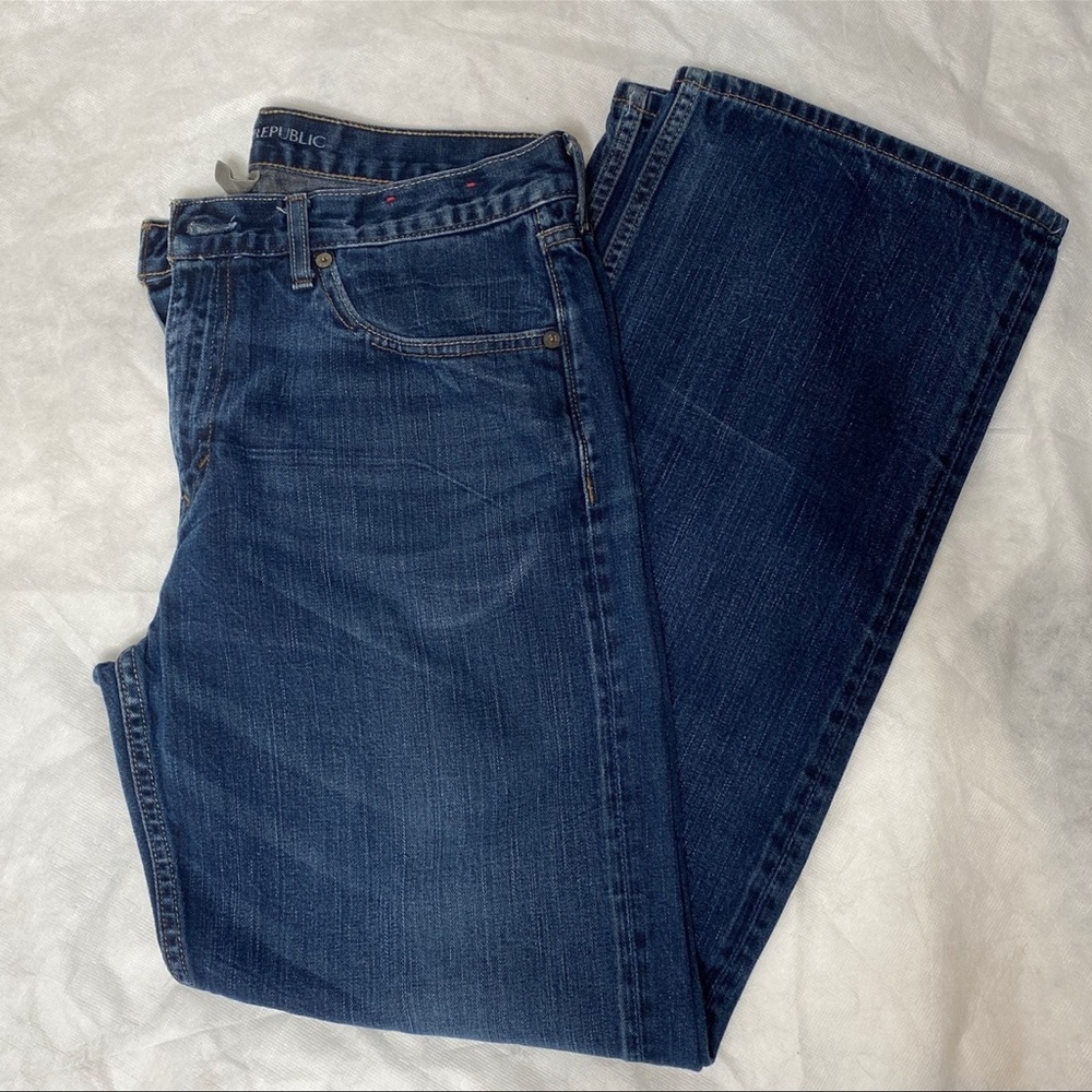 Mens Banana Republic Jeans